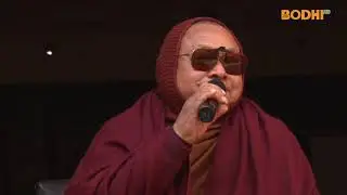 Bodhi TV : Buddhist Activities : 80th birthday of Bhikshu Gyanpurnik