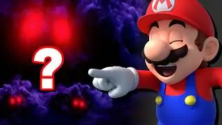 The Final Boss of Mario Tennis Fever Is HILARIOUS...