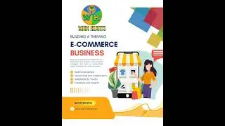 Boost Online Sales | Proven E-Commerce Growth Strategies | E-Commerce services | E-Commerce Business