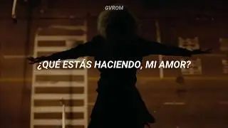 Beyonc&eacute; - Pray You Catch Me // Traducida al espa&ntilde;ol