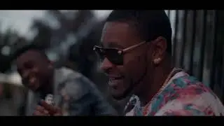 MIXER MONE FEAT. G LEAN - ALL WE DO