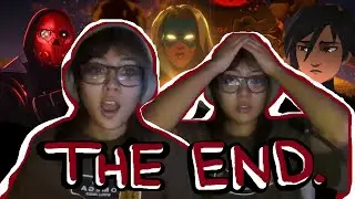 the finale. | Dispatch Episodes 7 & 8