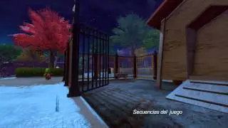 Disney Infinity [PEGI 7] - Monsters University Play Set Trailer