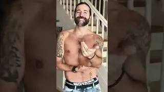 Magical Lento Time 🤩 #viral #dance #man #latino
