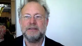 Jerry of Ben&Jerrys Icecream on GMO Labeling in Ct