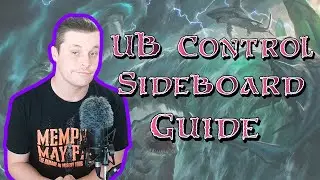 [PIONEER] UB Control | Sideboard Guide