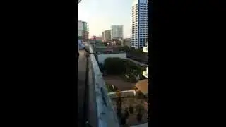 Align Trex 700L Craziest 3d Toni Widjaya vs (Alan Tareeq Bert Duncan)
