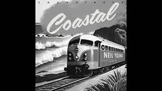 Neil Young - Throw Your Hatred Down (Live) (From COASTAL: THE SOUNDTRACK) - (Official Audio)