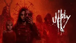 UNHOLY DEMO (НЕДЕЛЯ ДЕМОК)