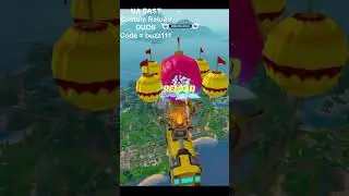 Reload Customs with Viewers NA East (Portrait)