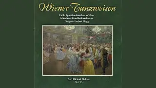 Ouvertüre zur Operette Die Landstreicher