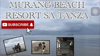MURANG BEACH RESORT SA TANZA || Tara samahan niyo kami maghanap ng budget friendly beach sa Cavite!