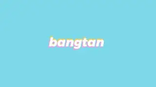 [BTS Imagine]{When you are needy  but they are bussy}