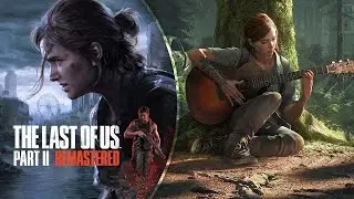 The Last of Us Part 2 - Vertical (Phone Mode)