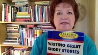 Tips for Writers - The Writer's Essential Bookshelf - Schaum's Guide to Short Stories