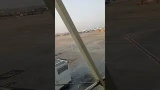 chennai airport #chennai #airport #live #custom