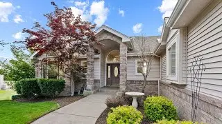 Unbeatable Views on Browne Mountain, Home for Sale Spokane WA