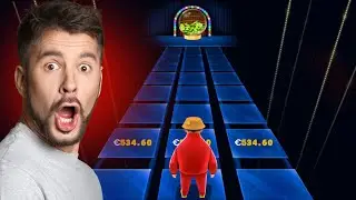 +700&euro; avec le Jeu SQUID GAME sur MyStake/ Le jeu le Plus Rentable de L'ann&eacute;e 🥂
