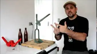 Equipamentos Cervejaria Biernasky