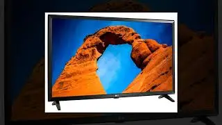 LG 80 cm (32 Inches) HD Ready LED TV 32LK526BPTA (Black)