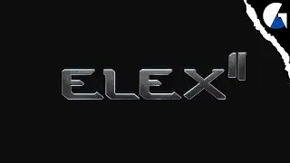 ELEX II &ndash; Story Trailer