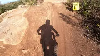 #9 Boulder - You Yangs MTB All Mountain race 2023