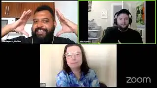 #lcc10 Harness, tsyili, & Hayslett - Panel A Na’vi, a Dothraki, and a Klingon Walk into a Trinkejo…
