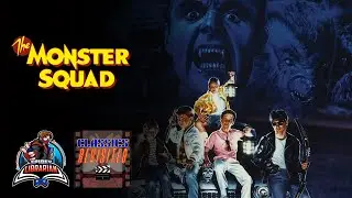 I loved The Monster Squad as a kid 👹🧛 | Classics Revisited