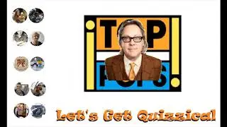 Club Singer Quiz