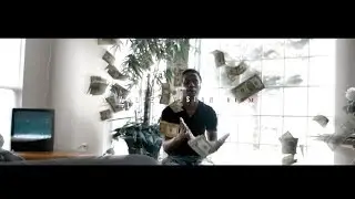 Lil Rugger - Insane (Official Video) | Dir By Valley Visions