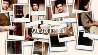 Mumford & Sons- Golden Slumbers / Carry That Weight (Beatles Cover)