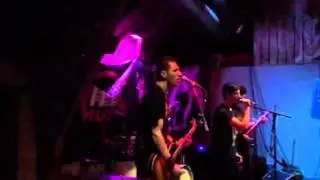 Promised Ones - music city Tour