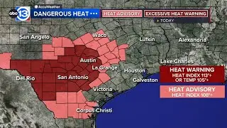 Here's why the unusual May heat wave cranks up another notch Wednesday
