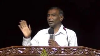 SDA LTC Sermon By Pastor Marshall Isaac Part 1 (11 July 2014)