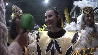 REPORTATGE: Carnaval 2025 a Caldes de Malavella