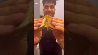 I made the Dubai Viral Chocolate at home 😍 #jasly #alygoni #jasminbhasin