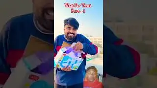 Bubble Toy Gun #comedy #funny #toys #foodchallenge #unboxing #comedyforever #youtubeshorts