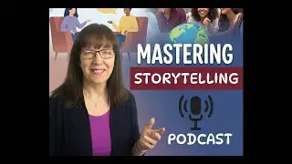 How to Turn Boring Stories into Masterful Narratives with Jackie Tweedie