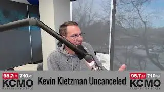 Kevin Kietzman Uncanceled | 1-20-26