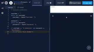 Python Compound Conditions (AND OR Operators Tutorial)