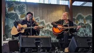 Kevn Kinney and the Roamin' Countrymen - Athens, GA - May 15, 2023