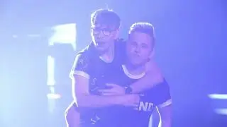 Acend Stage Entry vs Vision Strikers - VALORANT Masters: Berlin - Group Stage