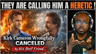 Kirk Cameron Under Fire From Ray Comfort &mdash; I Disagree