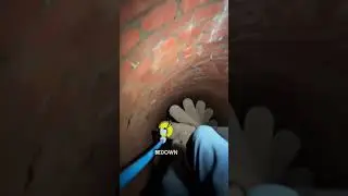 What&rsquo;s Inside This Ancient Well? 🤔