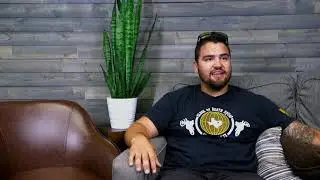 Celebrate Hunt County, Episode 70 - Johnny Obando