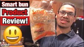 Обзор продукта Smart Bun!