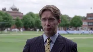 Ipswich School Introduction