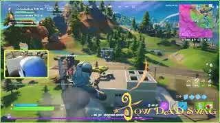 crazy shot