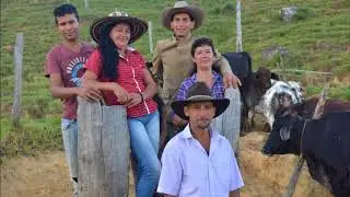 EL GAVAN SABANERO - PEDRO BAEZ