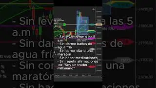 +2.000 usd ganados con estrategia de initial balance #trading #nasdaq #estrategiadetrading